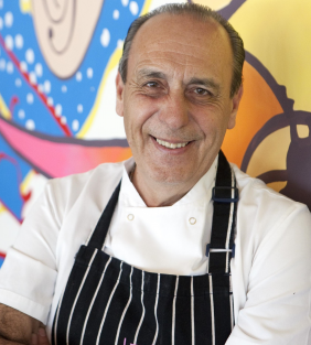 Photo of Gennaro Contaldo