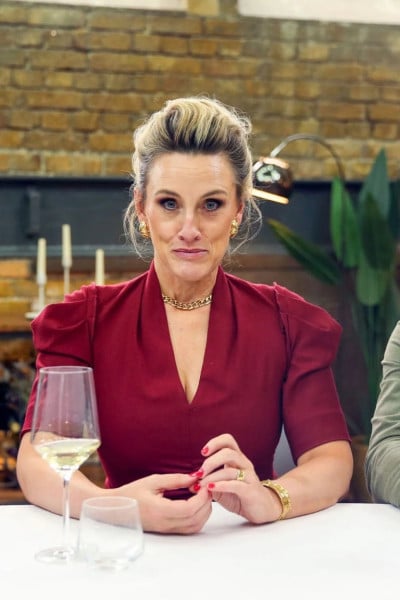 Photo of Grace Dent