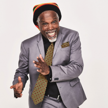 BILLY OCEAN photo