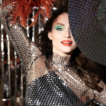 SOPHIE ELLIS-BEXTOR photo