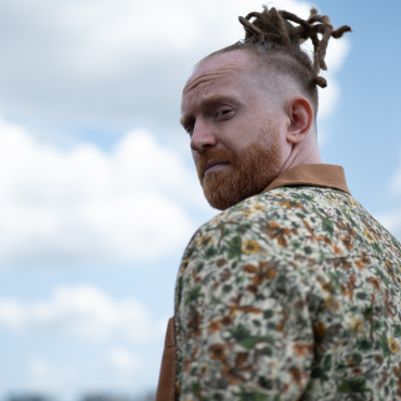 Newton Faulkner photo