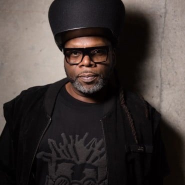 SOUL II SOUL Soundsystem photo