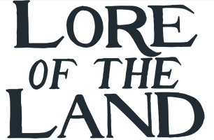 Lore Of The Land logo