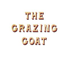 The Grazing Goat - Cubitt House logo