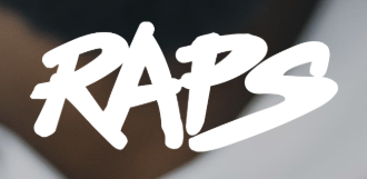 RAPS - Tinie Tempah  logo