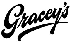 Gracey’s Pizza logo