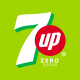 7UP logo