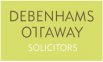 Debenhams Ottaway logo