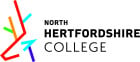 North Herts College logo