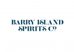 Barry Island Spirits logo