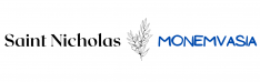 St Nicholas Monemvasia Ltd logo