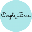 Couple Bakes logo