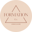 Formation Co. Jewellery logo