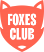 Foxes Club logo