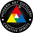 ModernArt Distillery logo