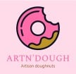 ArtnDough logo