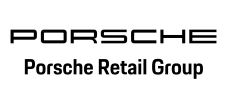 Porsche Retail Group logo