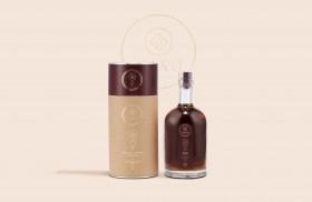 Caru Brandy Liqueur image