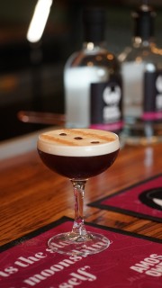 Espresso Martini image