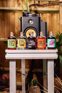 The Rythmik Cocktails range image