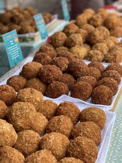 Scotch Eggs image