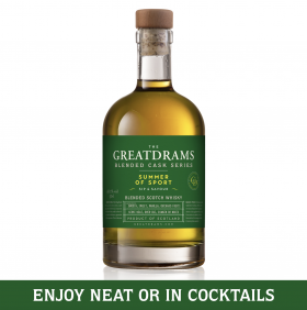 The GreatDrams Summer Of Sport image