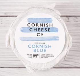 Cornish Blue image