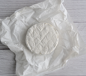 Cornish Brie image