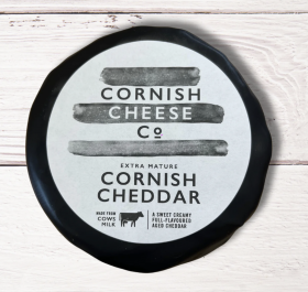 Cornish Cheddar image