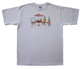 Bar T Shirt image