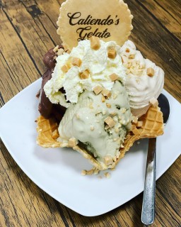 Sundae image