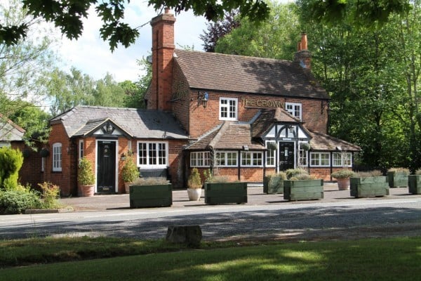 st albans pop up pubs | Pub in the Park St. Albans