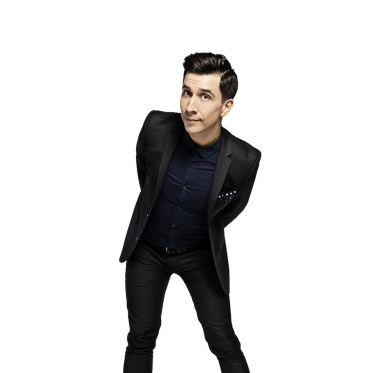 Russell Kane