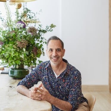 Yotam Ottolenghi