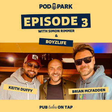 Episode 3: Boyzlife