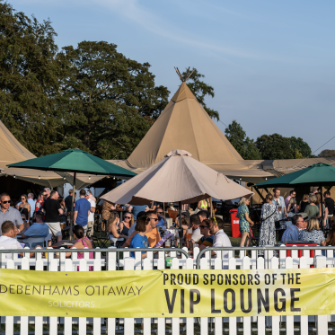 Local law firm provide ‘VIP touch’ to Pub in the Park St Albans 2024 image