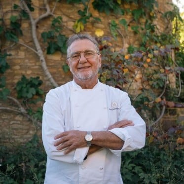 Raymond Blanc